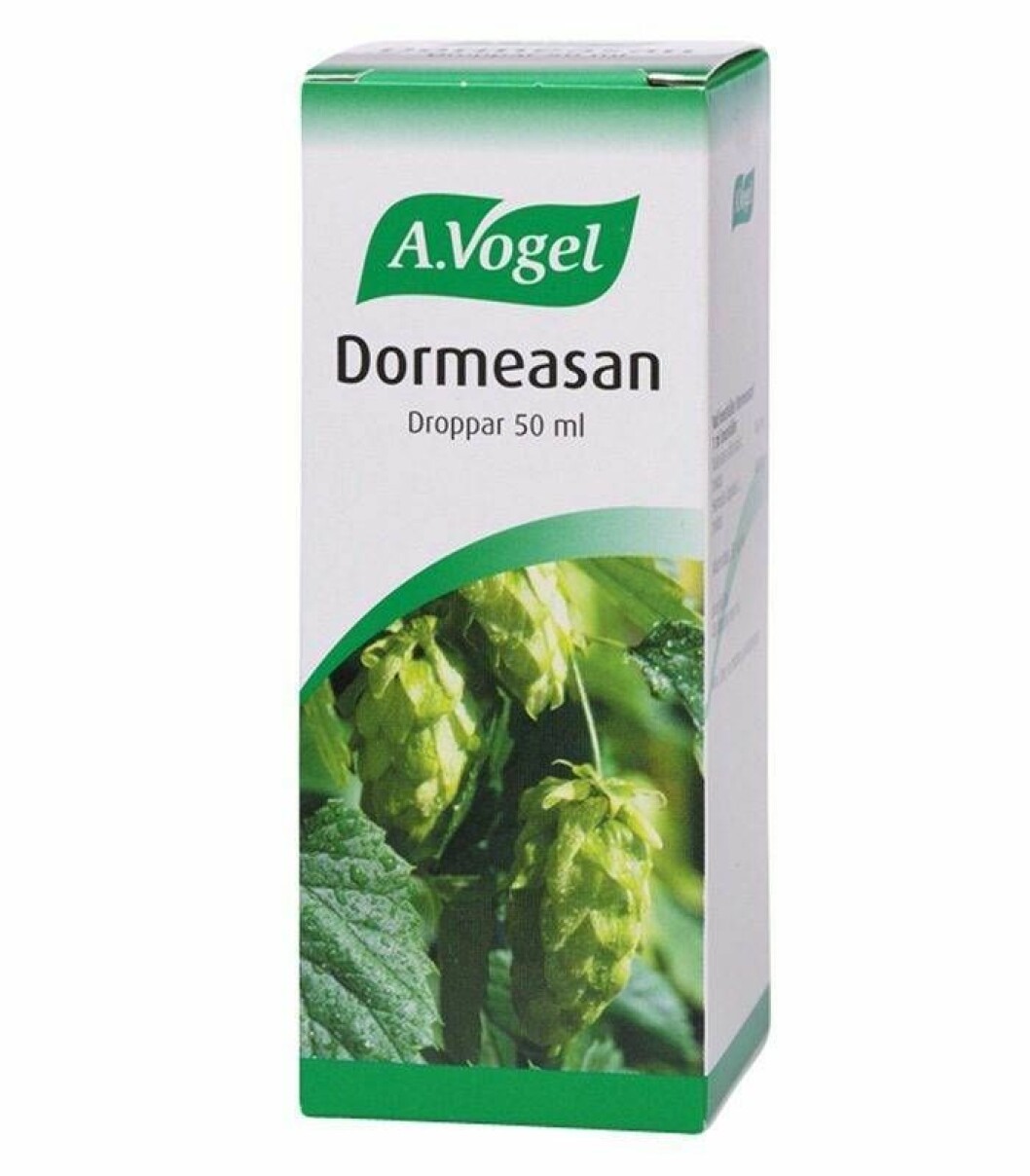 Dormeasan