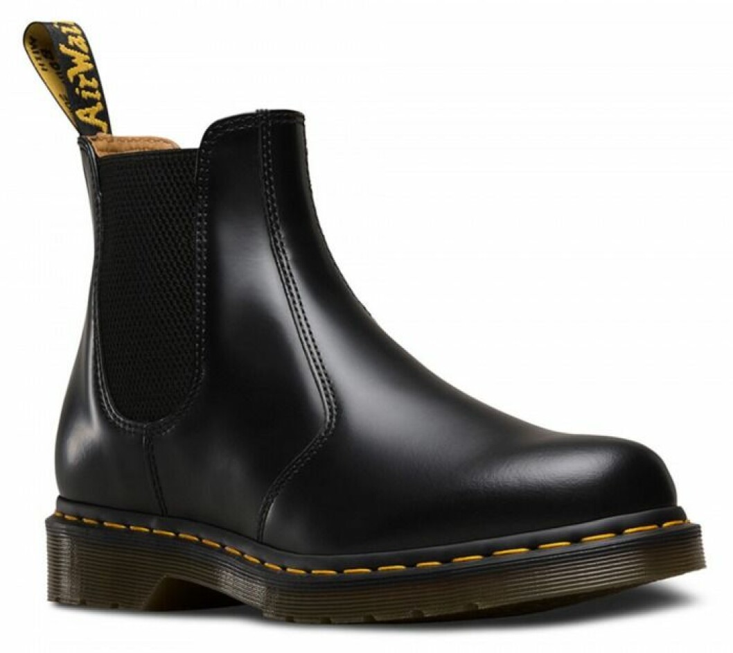 Chelsea boots från Dr. Martens