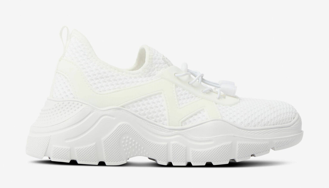 Duffy sneaker