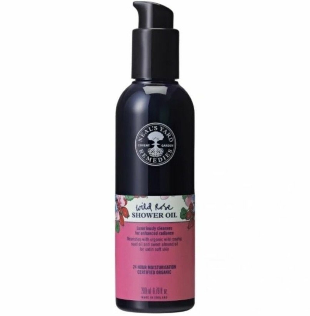 Duscholja Neal´s Yard remedies