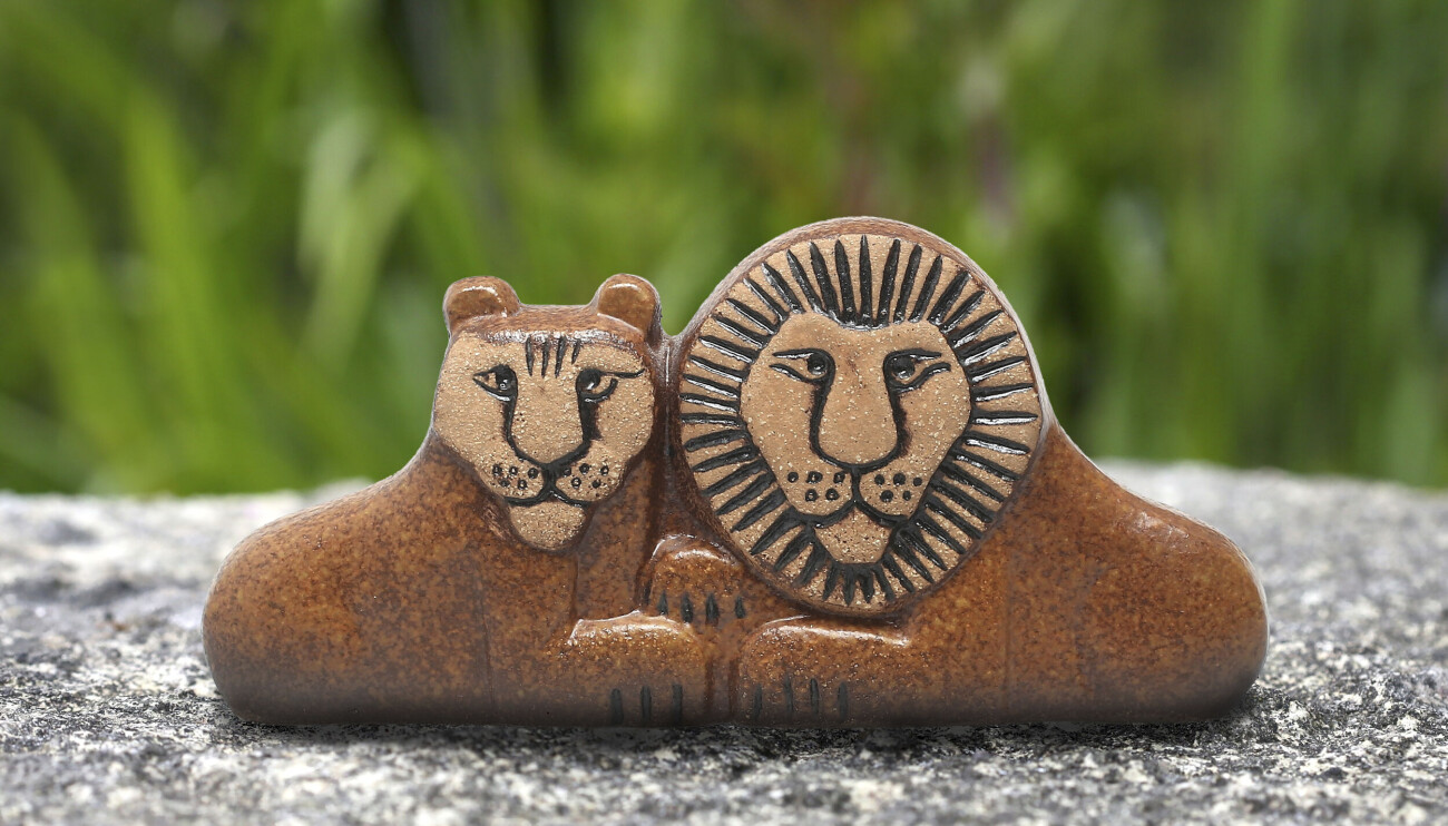 Lisa Larsons Figurer Av Djur Bl a Katt Lejon Med V rde Allas Lisa Larsons Figurer Av Djur Bl a Katt Lejon Med V rde Allas