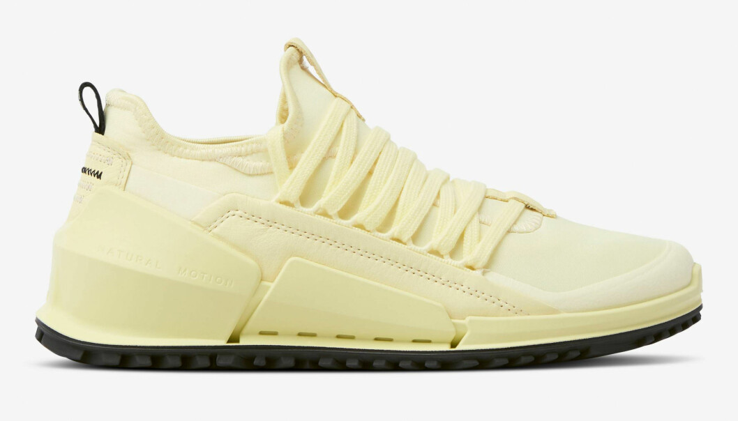 Ecco sneaker