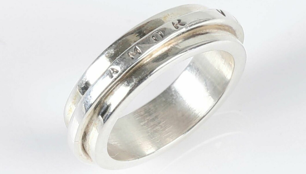 Ring