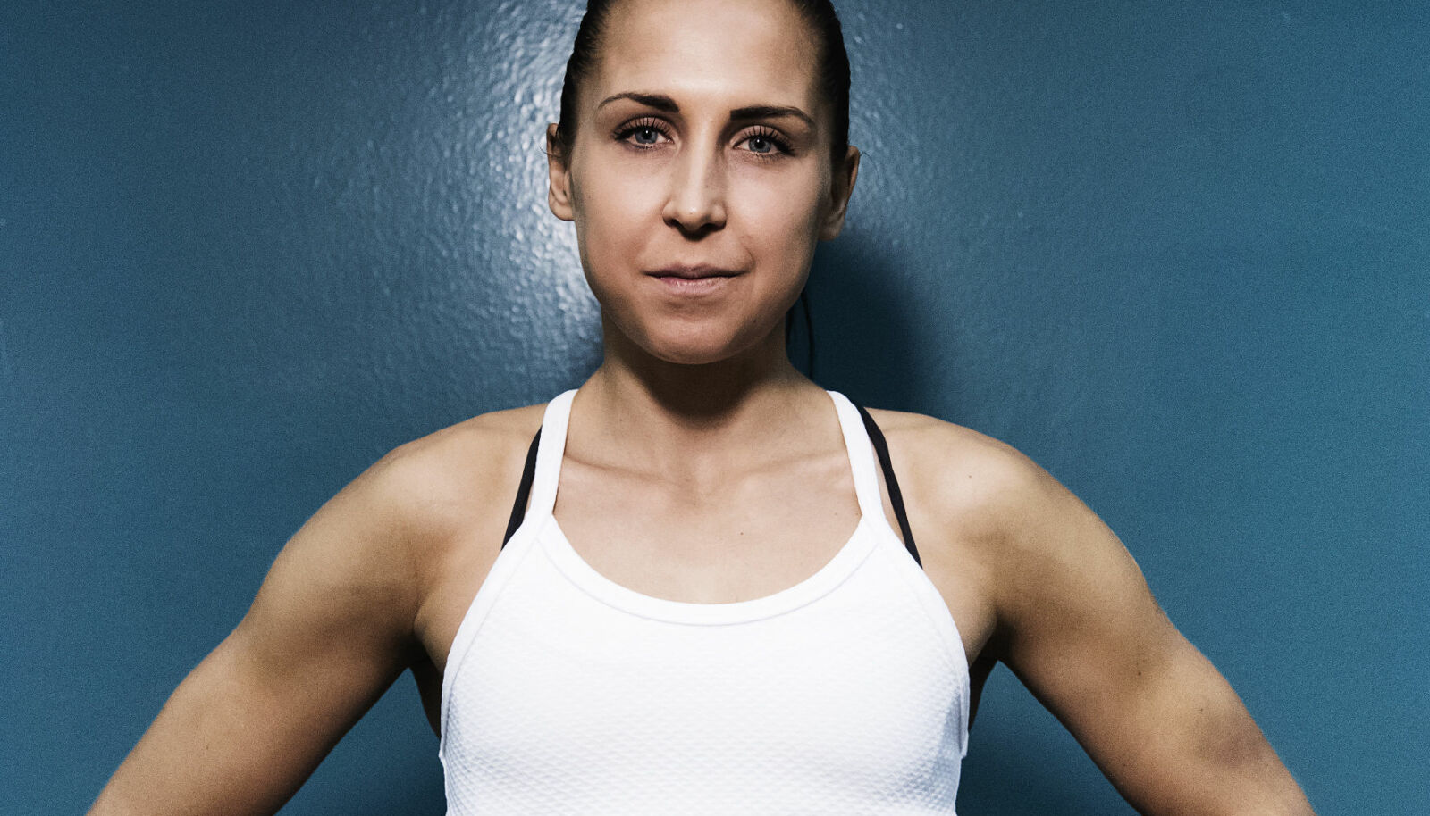 Elin Härkönen Foto: TT