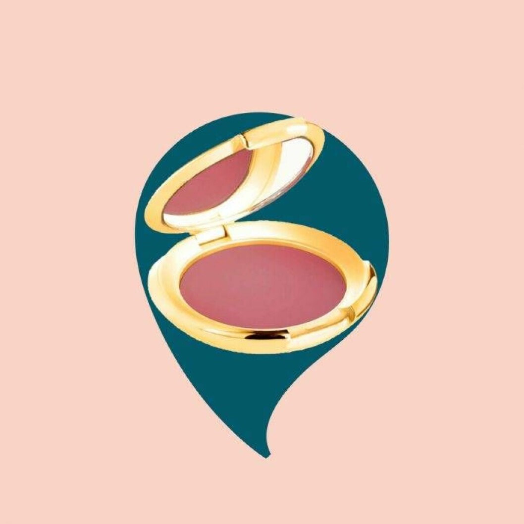 Elizabeth arden rouge