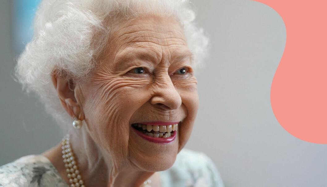 Elizabeths liv i bilder: 70 år på tronen
