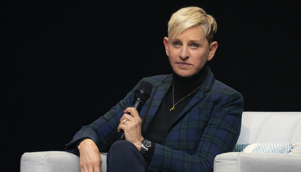 Säsong 19 av The Ellen DeGeners show blir den sista.