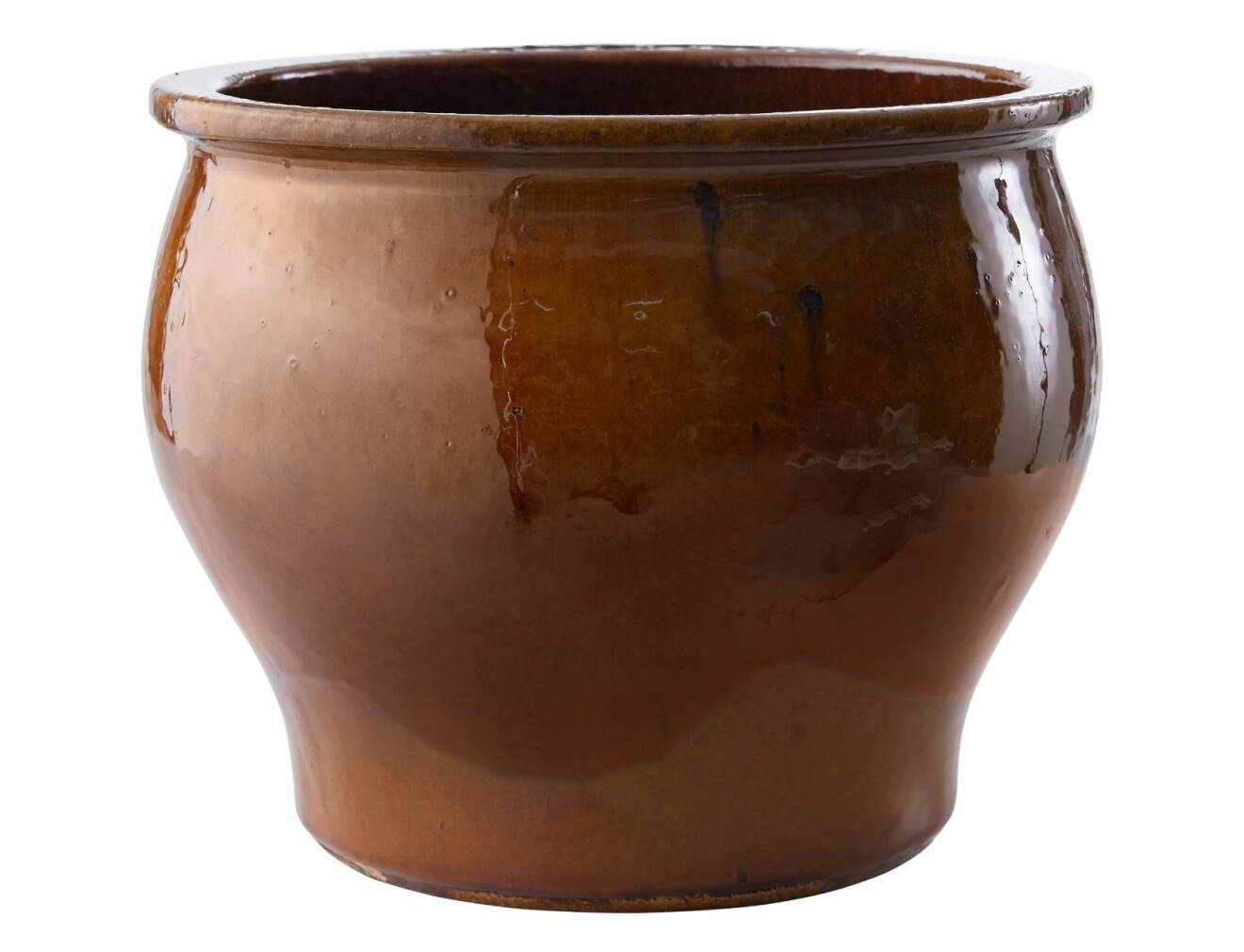 kruka keramik