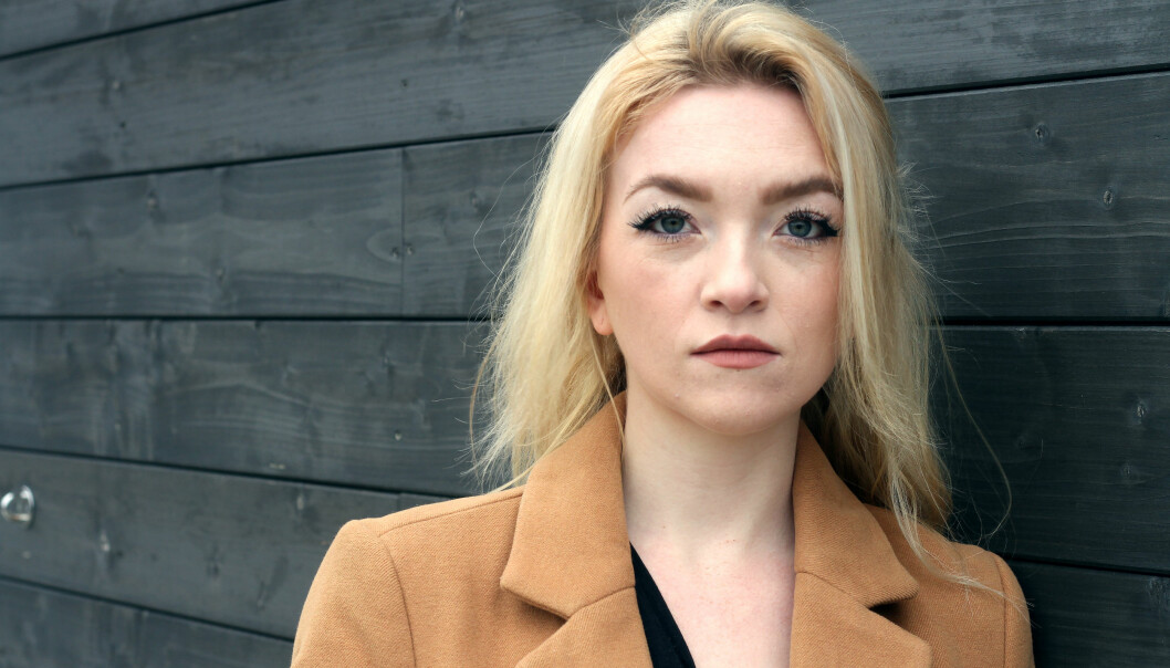 Emelie Ekman Koch. Emelie Ekman Koch.