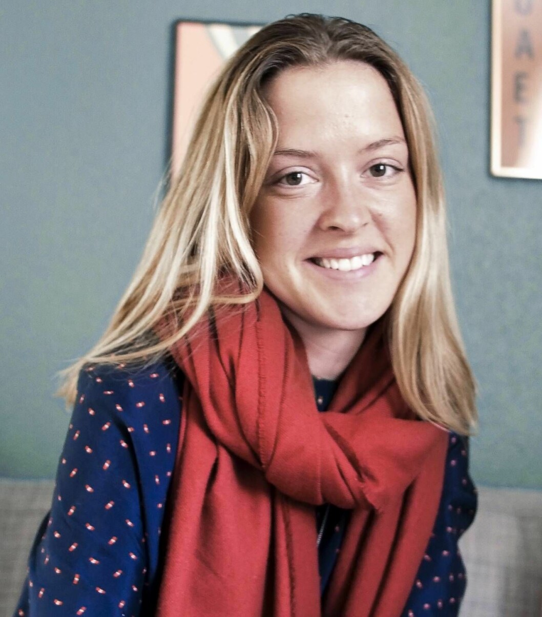 Emilie Assentoft