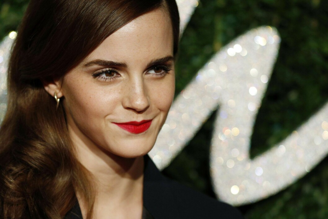 <em>Harry Potter</em>-stjärnan Emma Watson firar 30-årsdagen 2020. emma watson