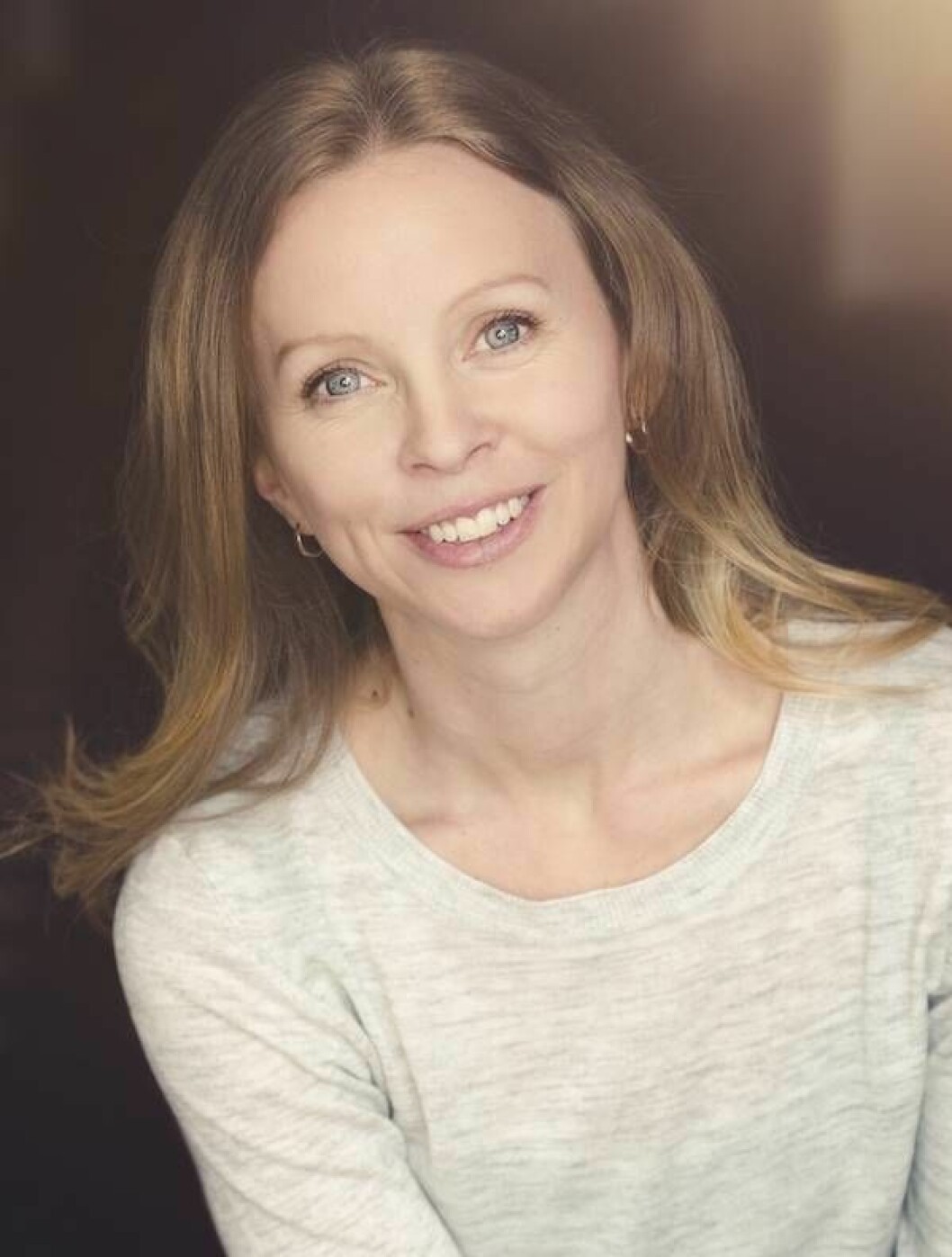 – Jag tyckte ju allt var roligt – då blir man väl inte sjuk, säger Emma, som idag har insett att hon måste vara rädd om sig. – Jag tyckte ju allt var roligt – då blir man väl inte sjuk, säger Emma, som idag har insett att hon måste vara rädd om sig.