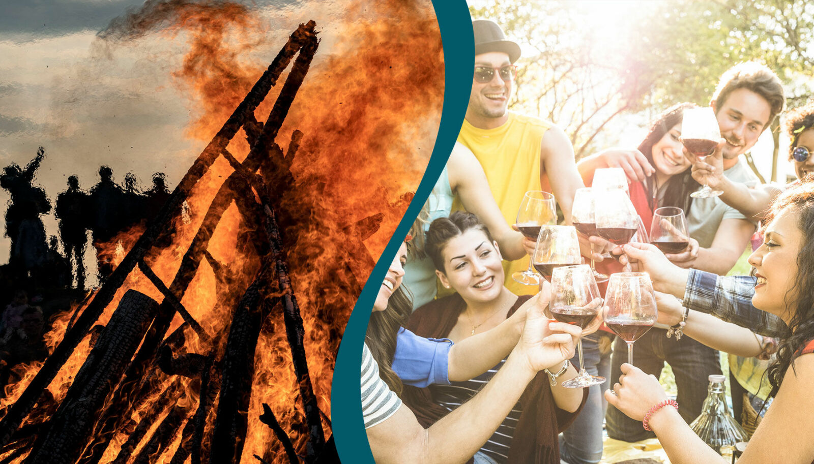 Valborg 2020: Vad får man göra? | Allas