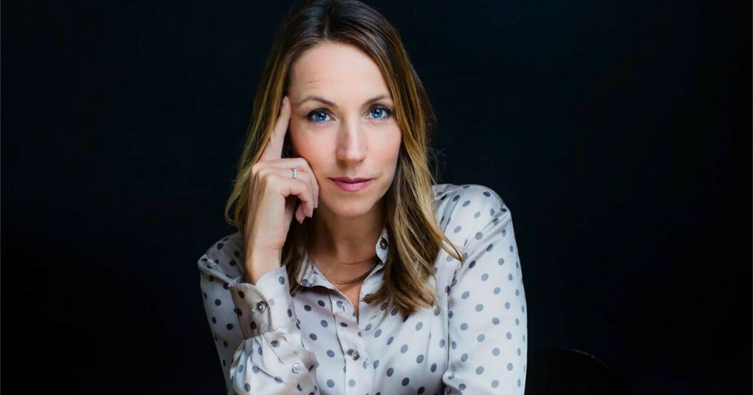 ”Ensamhet som inte är självvald är en svår känsla att lägga på bordet”, säger psykologen Anna Bennich Karlstedt.