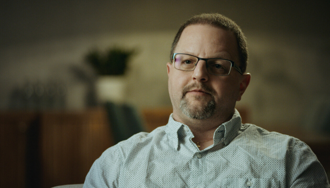 Helge Fossmo har snart avtjänat sitt straff. I en ny dokumentär på HBO vidhåller han sin oskuld. Helge Fossmo i ny dokumentär