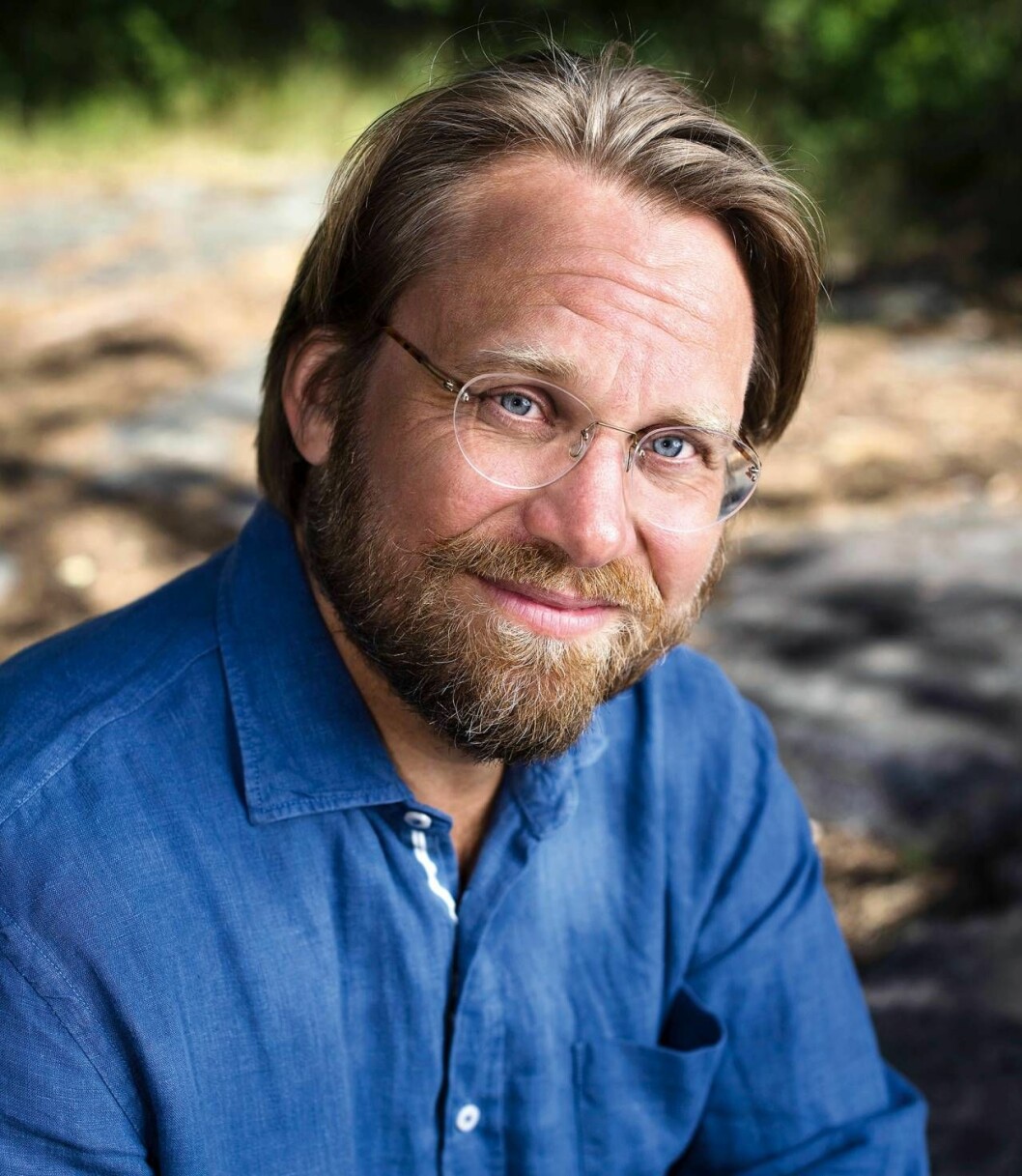 Erik Hemmingsson