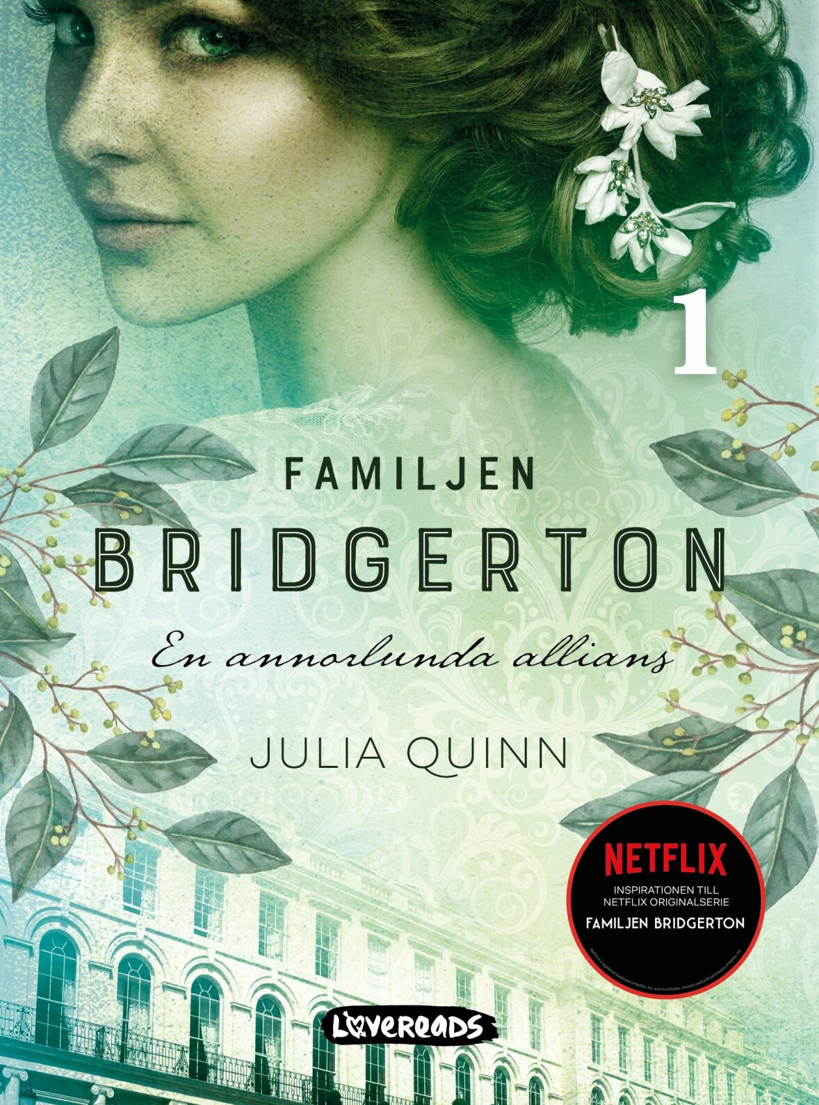 Familjen Bridgerton