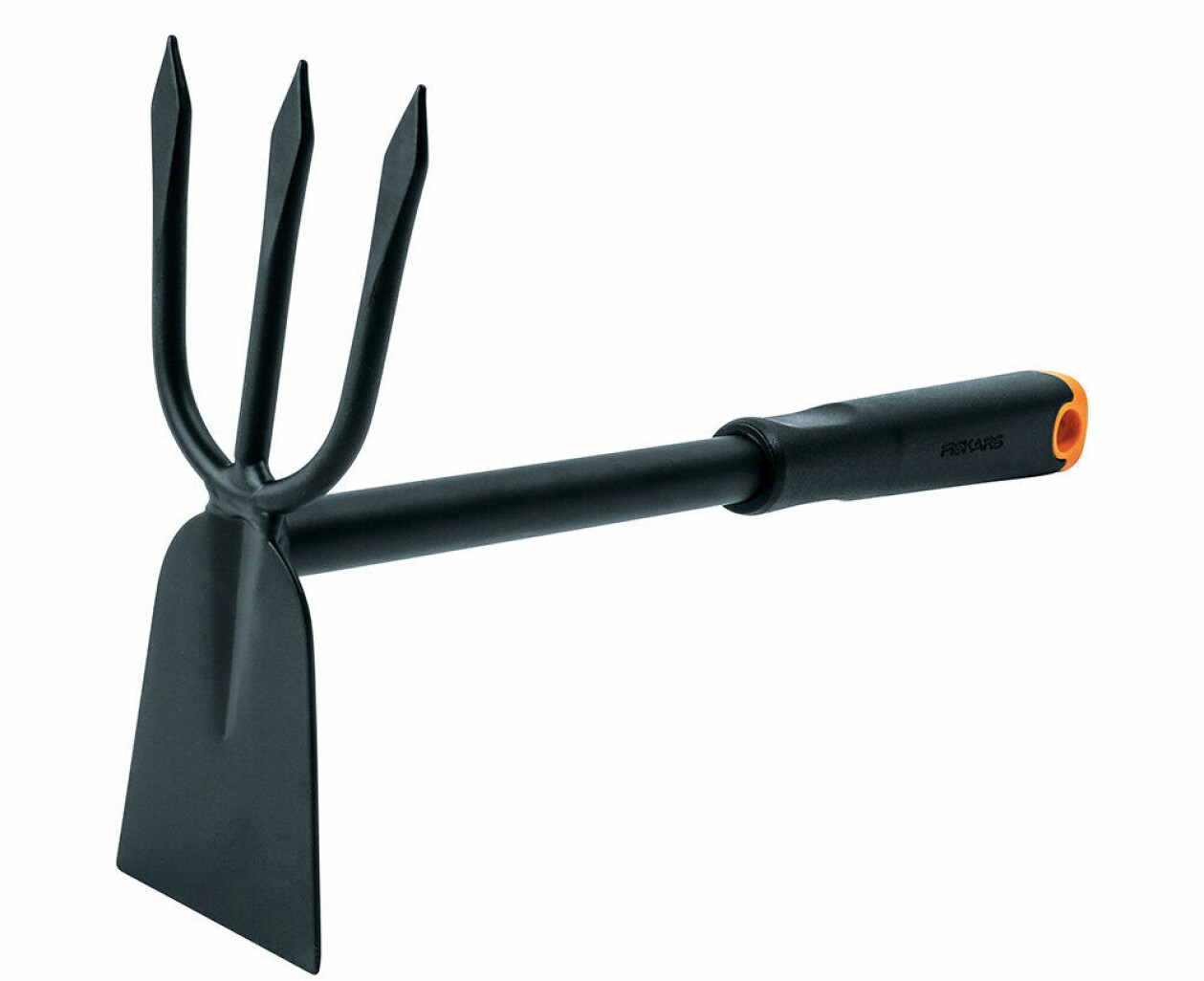 Kultivatorhacka från Fiskars