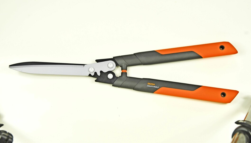 Powergear HSX92, Fiskars.