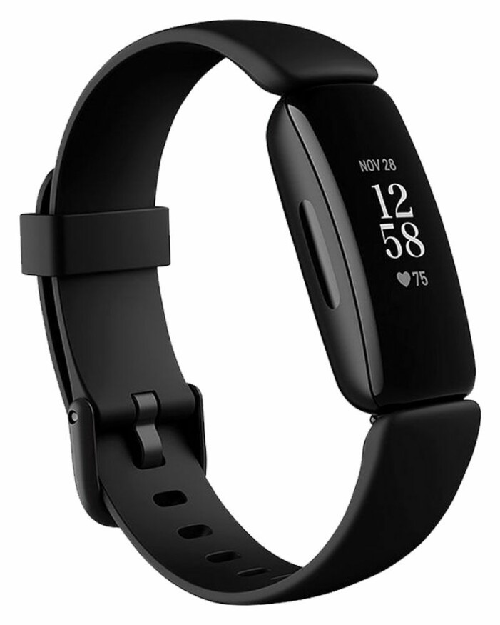 fitbit aktivitetsarmband