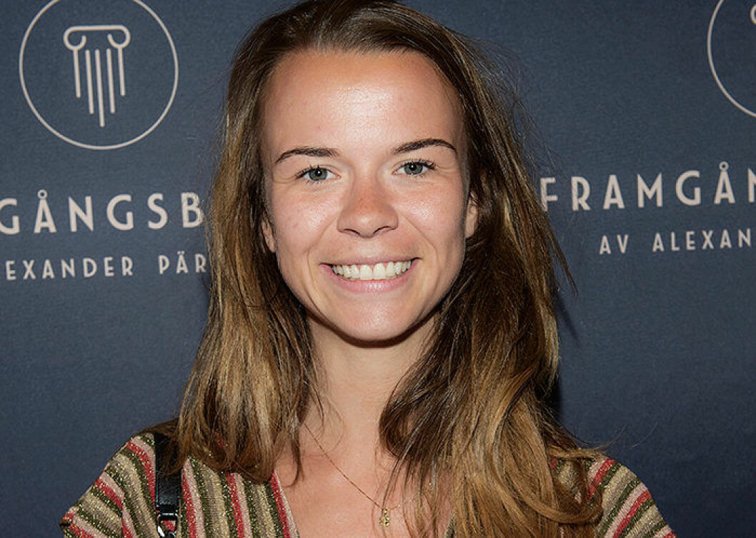 Influencern Margaux Dietz har berättat att namnet kom till hennes mamma i en dröm. Margaux är ett franskt flicknamn som betyder "pärla", en variant på det svenska namnet Margot