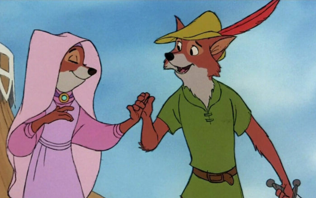 Det vackra flicknamnet Marion bärs av Robin Hoods stora kärlek. Namnet Marion associeras kanske främst till Robin Hoods käresta