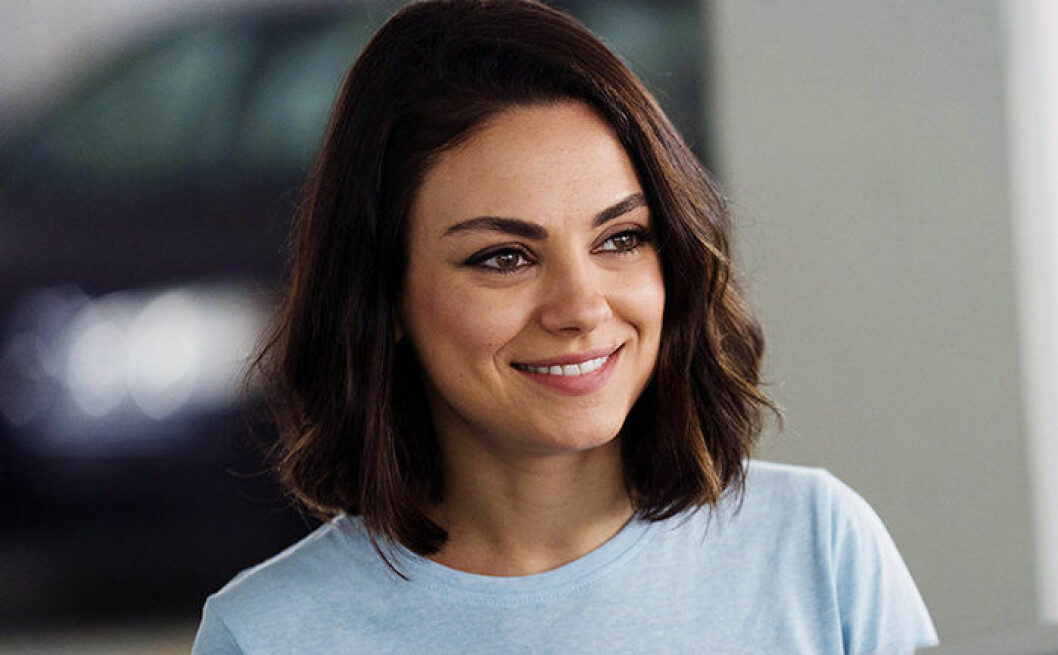 Skådespelerskan Mila Kunis bär det klättrande trendnamnet. Mila är ett ursprungligen ryskt namn som betyder "ord" på hebreiska