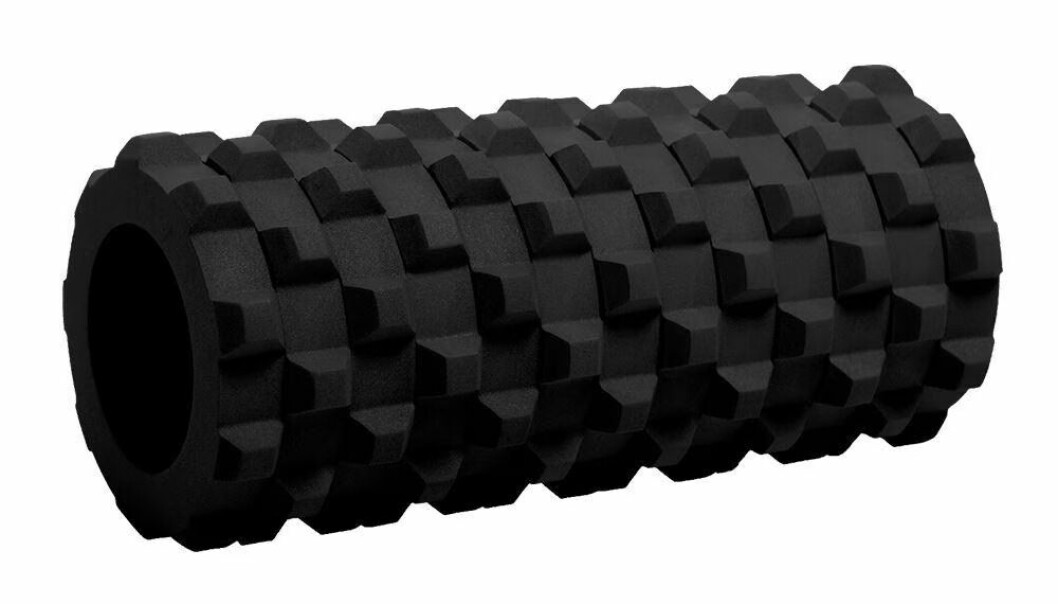 Foam roller.