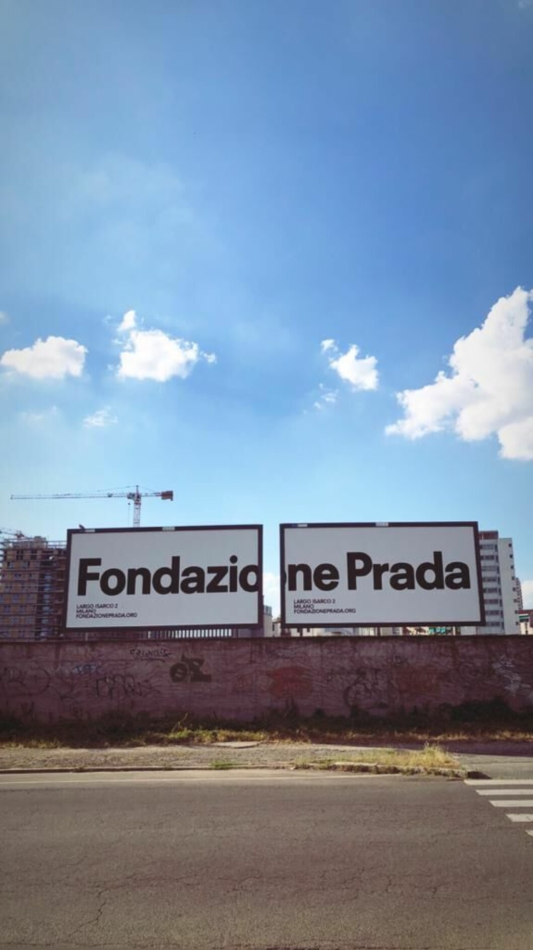 Fondazione Prada