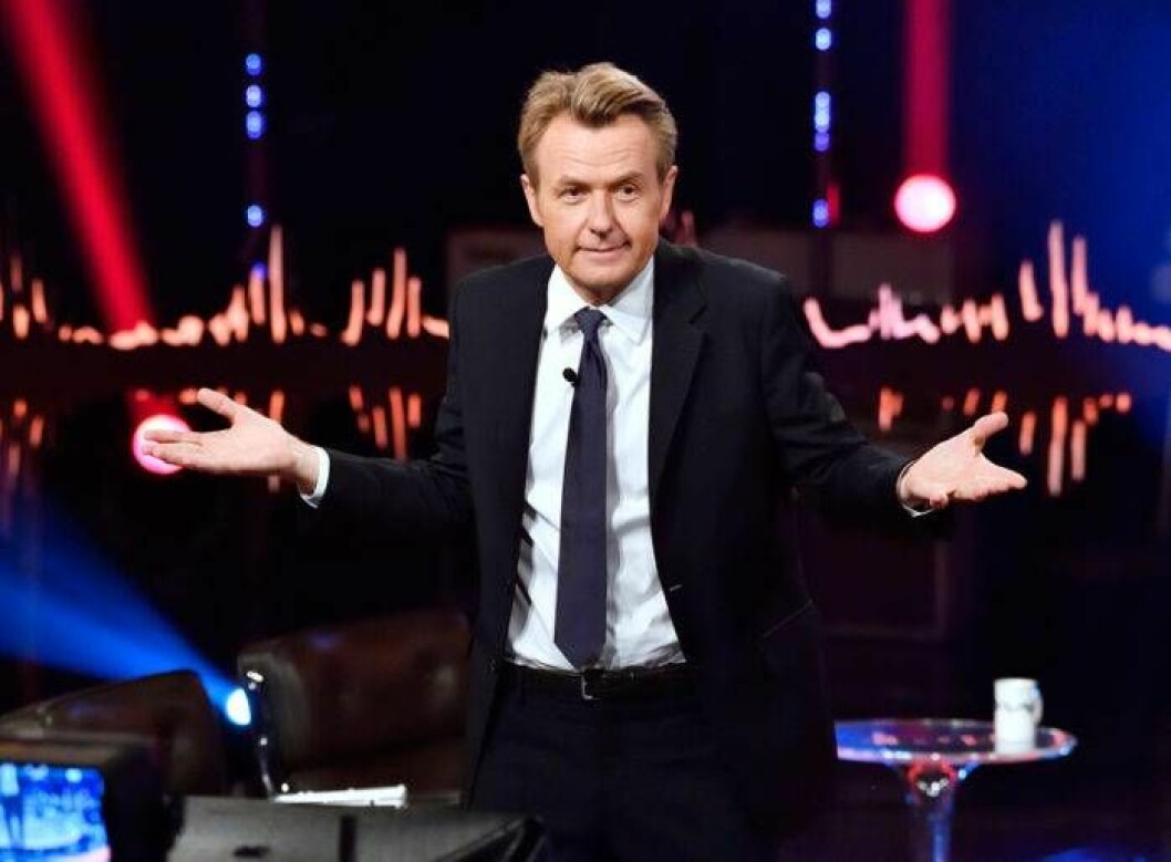 Fredrik Skavlan