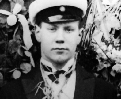 Fredrik von Sydow. Massmördaren Fredrik von Sydow.