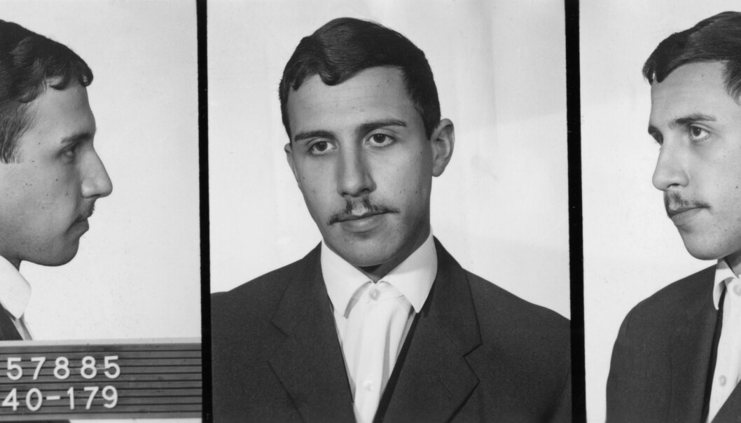 Friedrich Wagner var något av en incel innan begreppet etablerades. Han levde i ofrivilligt celibat och smidde fruktansvärda planer för att ändra detta. Friedrich Wagner-kloroformmordet