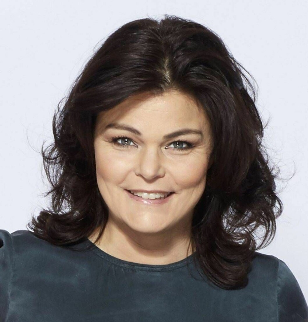 Frisör Heléne Hagman berättar om orsaker till håravfall.