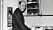 När Lennart Hyland 1954 föreslog Frufridagen hade han knappast förväntat sig den storm av reaktioner det skulle föra med sig. Bild: Svenskt Fotoreportage/IBL Collections/IBL Bildbyrå