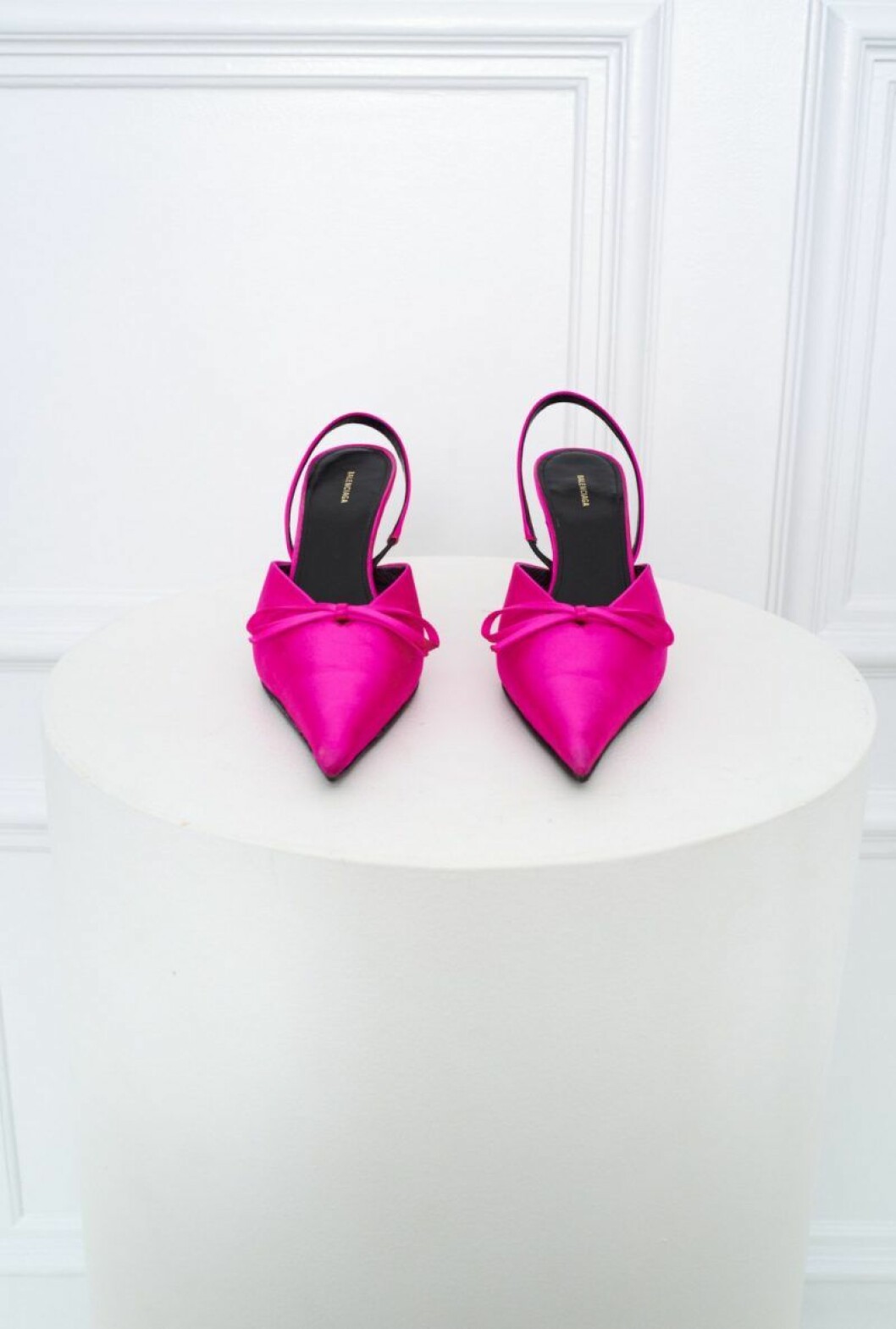 Baleciaga-pumps