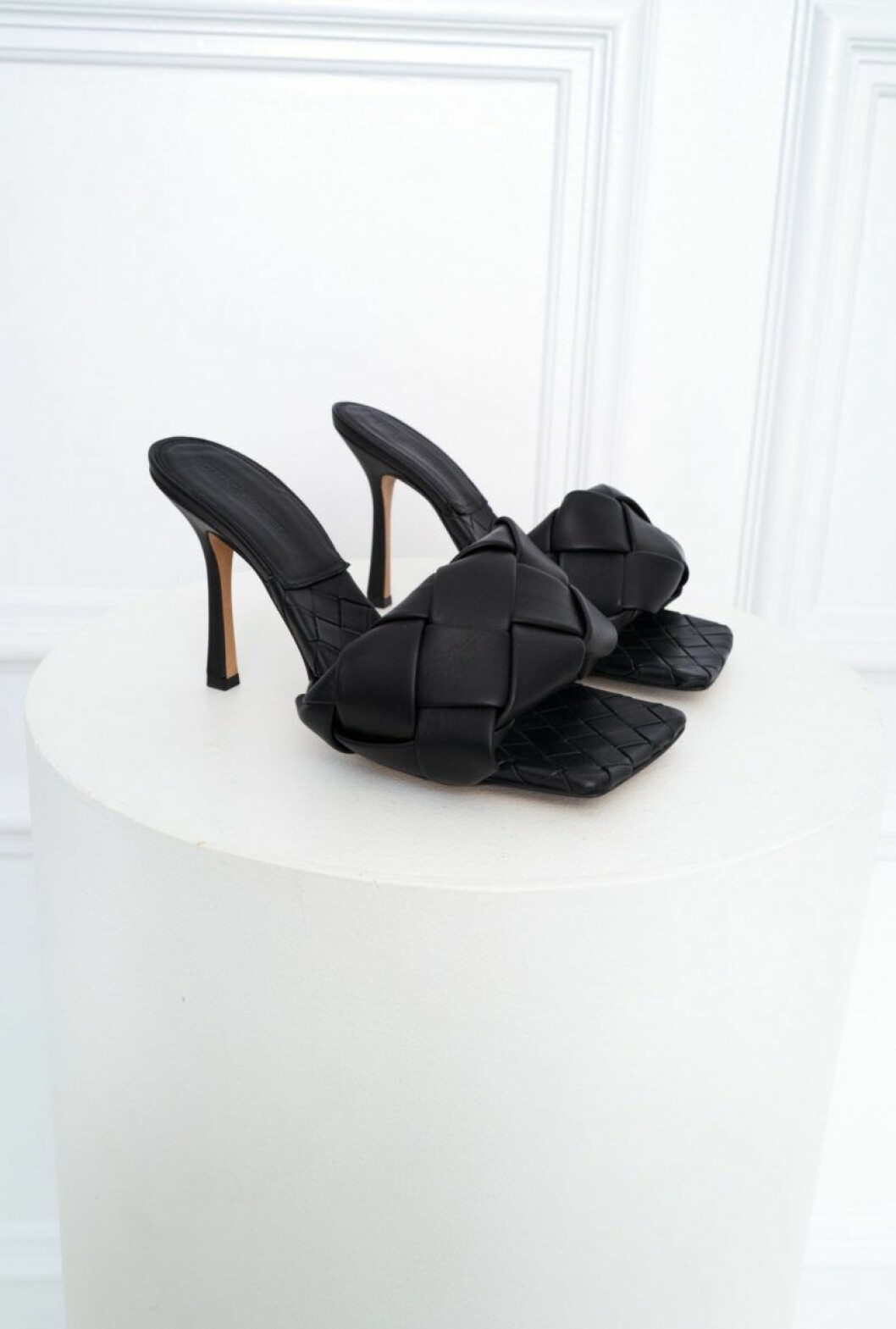 Bottega Veneta-pumps