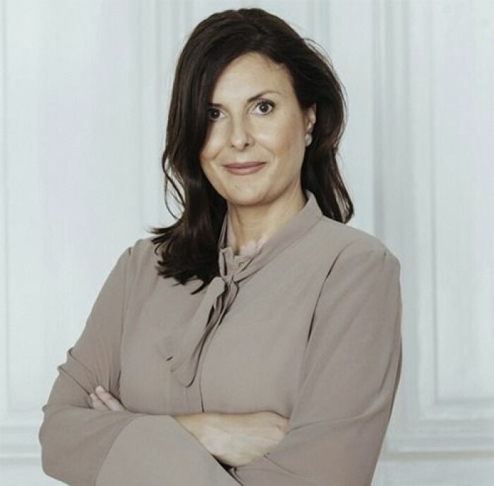 Johanna Gillbro är doktor i dermatologi. Johanna Gillbro är doktor i dermatologi.