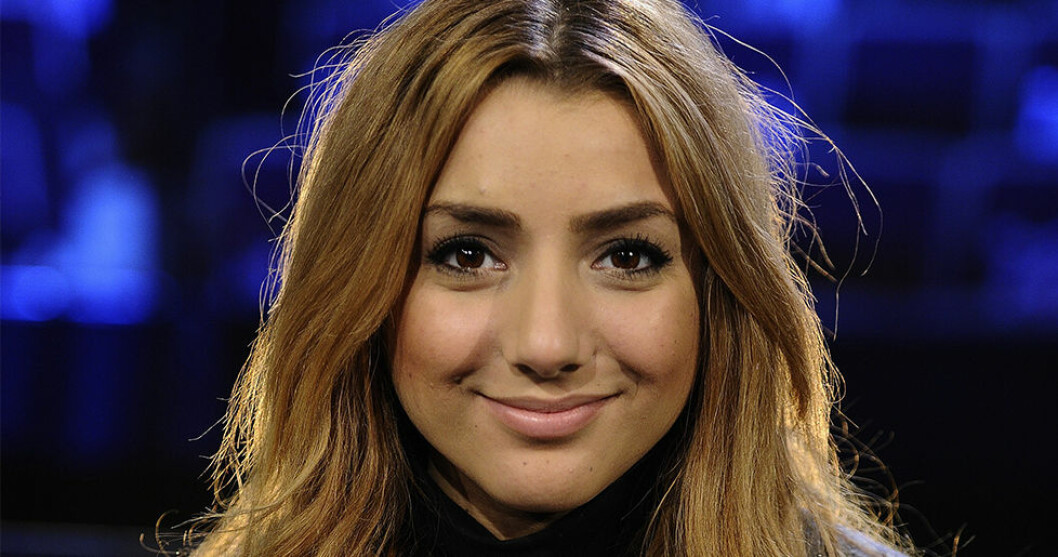 Gina Dirawi