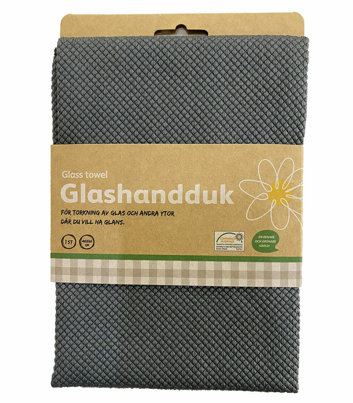 Glashandduk
