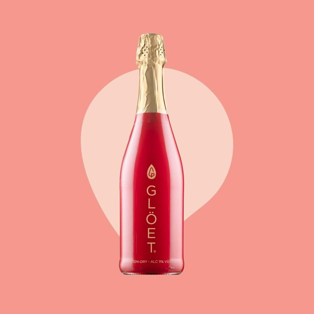Glöggtest 2019: Glöet Sparkling