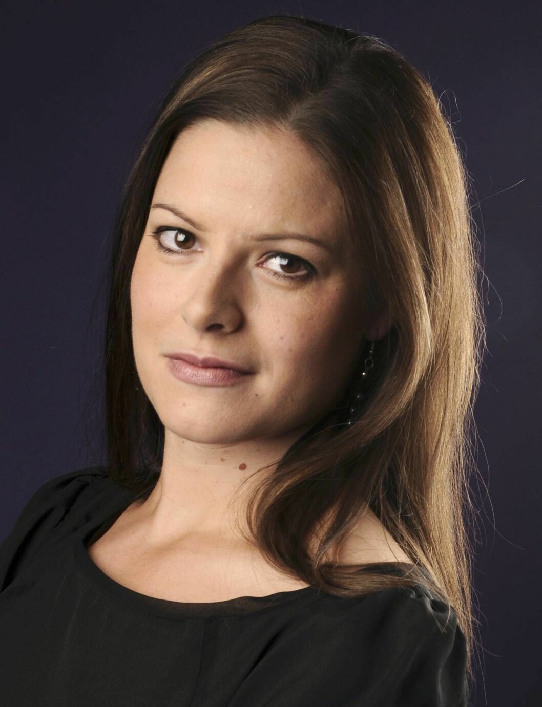 Anna Myleus, läkare och forskare. Anna Myleus är ST-läkare i allmänmedicin och forskar på celiaki.