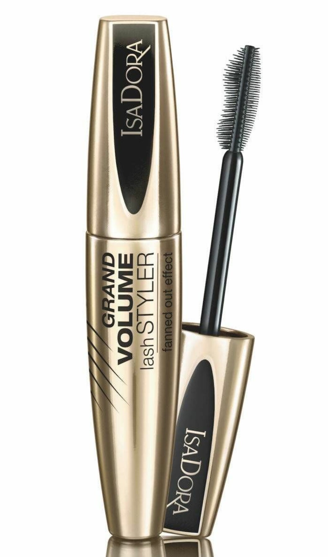 Grand Volume Lash Styler, Isadora