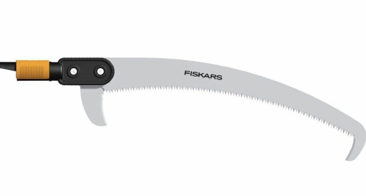 grensåg från Fiskars