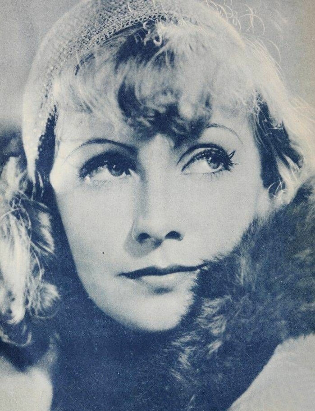På vita duken hade världsberömda Greta många romanser, men i verkligheten fanns det bara en. Greta gav sin kärlek Mimi Pollak smeknamnet Mimosa. Foto: TT Greta Garbo kom aldrig över sin stora kärlek