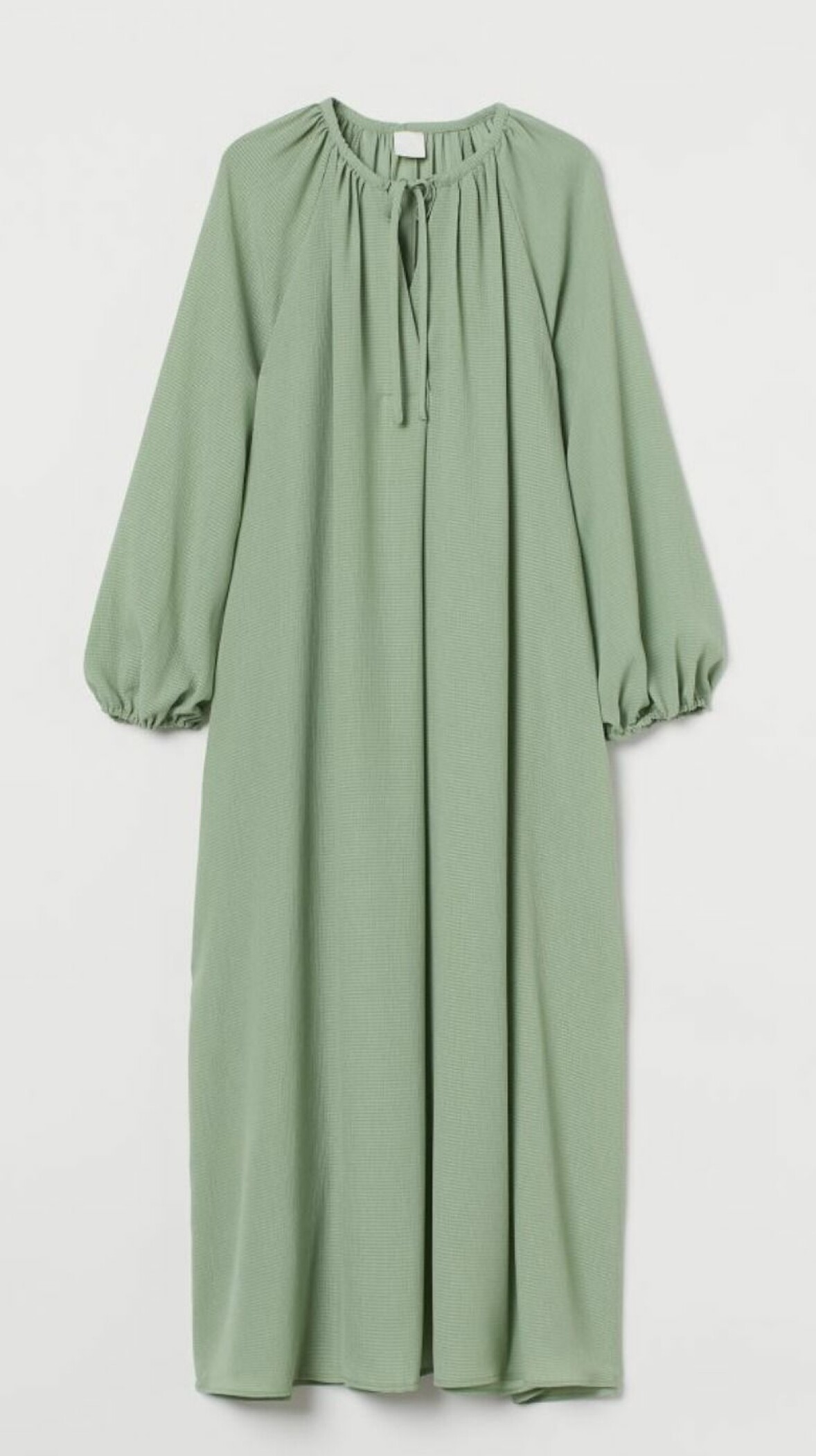 klänning h&m