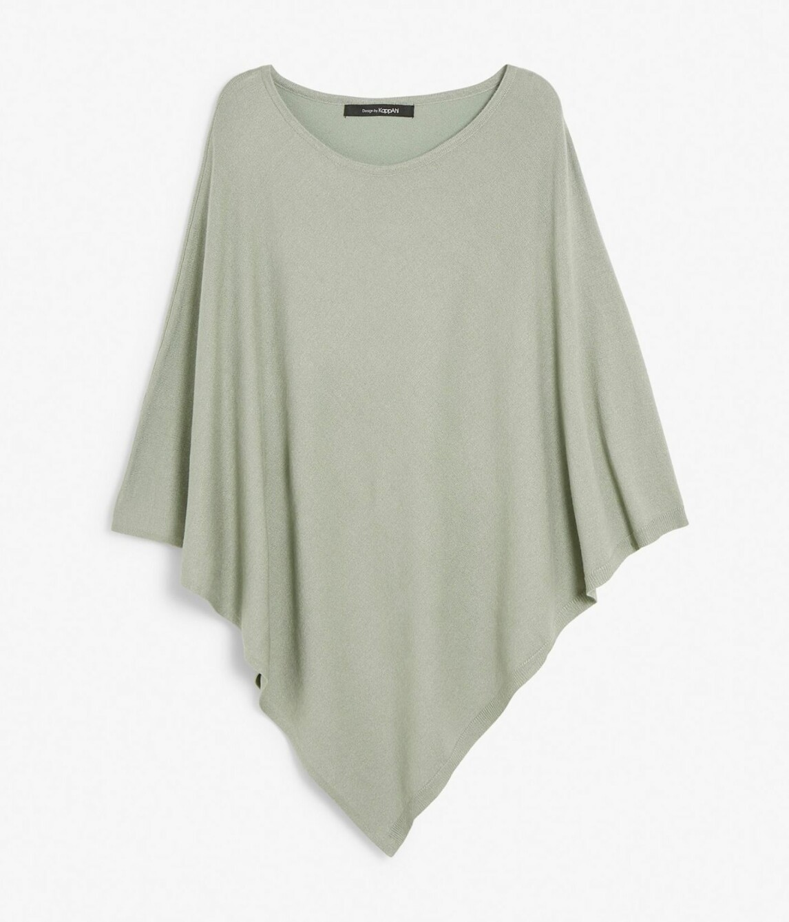 poncho kappahl