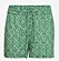 Grönblommiga shorts från Ellos