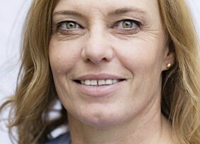 Gry Warsla är gynekolog och specialistläkare inom kvinnosjukdomar. Gynekologen Gry Warsla.