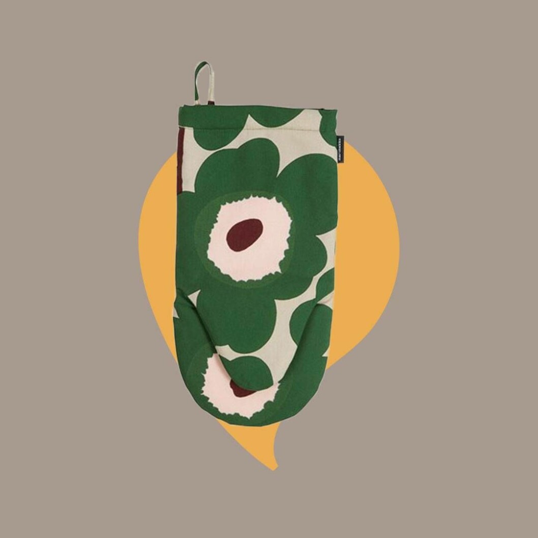 Grytvante från Marimekko 