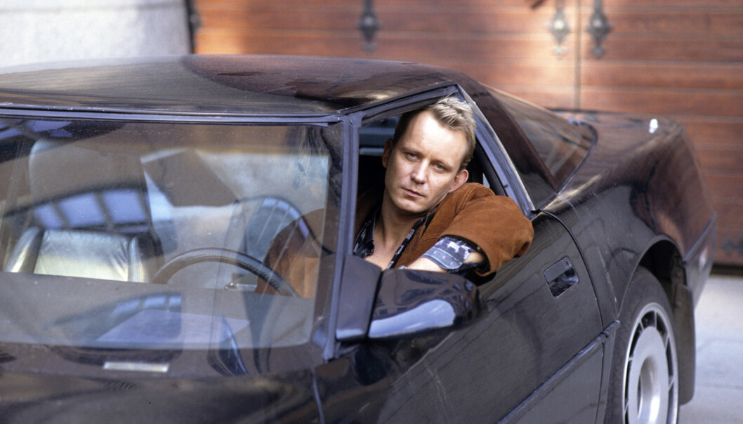 Stellan Skarsgård axlade rollen som Carl Hamilton i <span class=" italic" data-lab-italic_desktop="italic">Täcknamn Coq Rouge</span> och <span class=" italic" data-lab-italic_desktop="italic">Den demokratiske terroristen </span>trots sparrislik lekamen. Stellan Skarsgård spelade Carl Hamilton på film